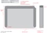 create detailed technical drawings and tech packs for products